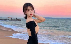 验证一个年纪小，身材好，服务棒的个人妹妹