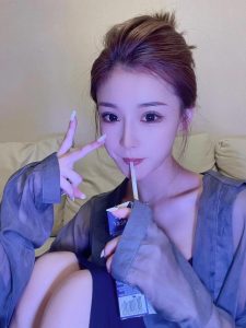 温柔可人的妹妹