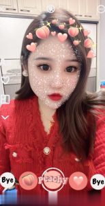 兼职胖女孩