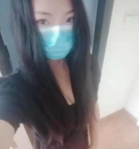 双流苹果妹