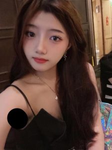 热情主动兼职妹妹