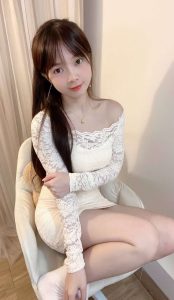 刚做的武汉妹妹