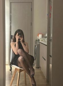个人兼职小妹
