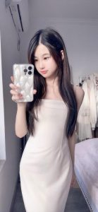 今天刚来得妹子完美体验小活