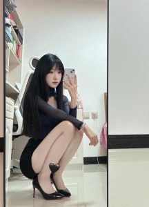 今天刚来的短期兼职中项小嫩妹